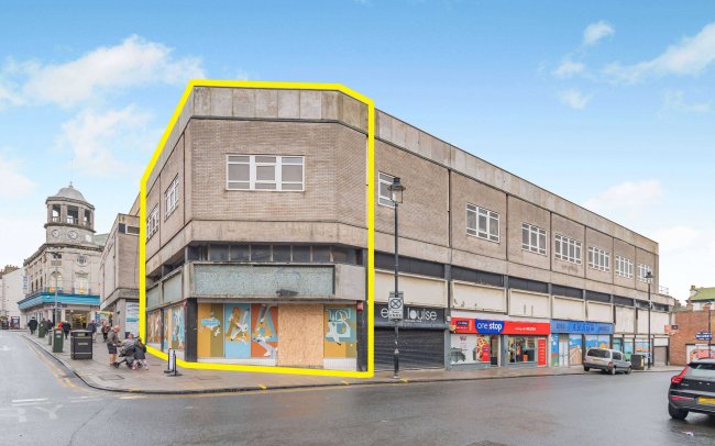 59 Newborough, Scarborough, YO11 1ET 3