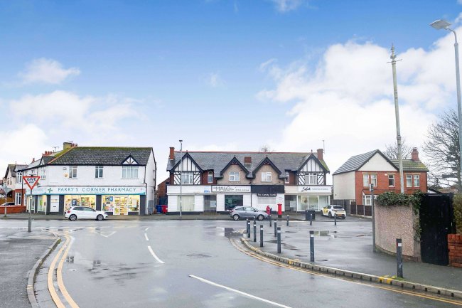 107-111 Grange Road, Rhyl, LL18 4DA 61