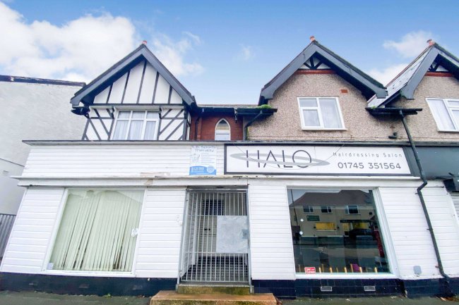 107-111 Grange Road, Rhyl, LL18 4DA 61