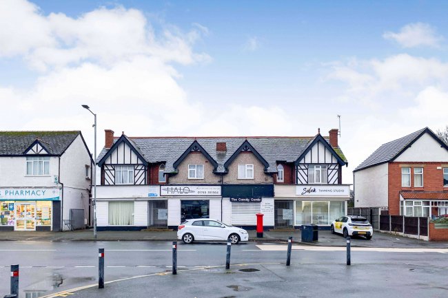 107-111 Grange Road, Rhyl, LL18 4DA 61