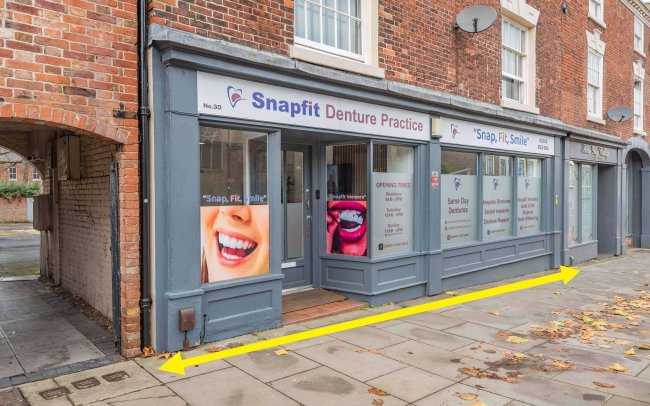 30 Snow Hill, Wolverhampton, WV2 4AG 51