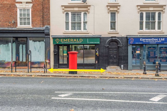 34 Snow Hill, Wolverhampton, WV2 4AG 52