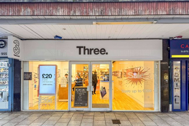 63 Queensway, Stevenage SG1 1DN 26