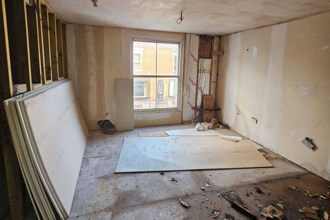 12 12a Northam Road, Southampton, Hampshire, SO14 0PA 4