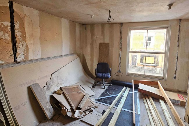 12 12a Northam Road, Southampton, Hampshire, SO14 0PA 4