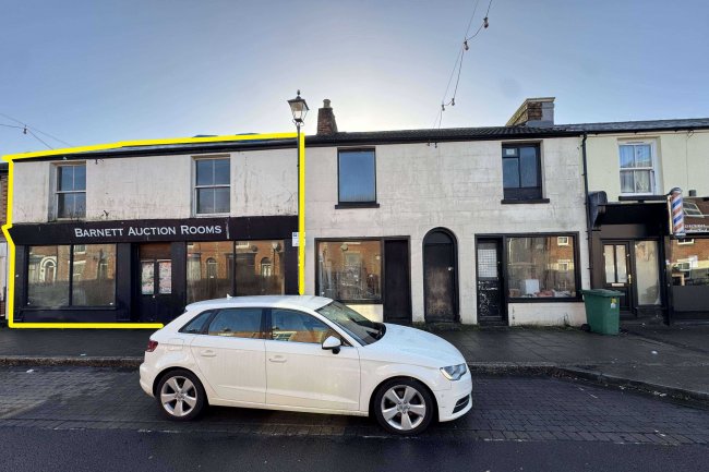 12 12a Northam Road, Southampton, Hampshire, SO14 0PA 4