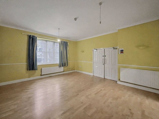 Jennings House, 4A Ferndale Road, Clapham North, SW4 7SF 33