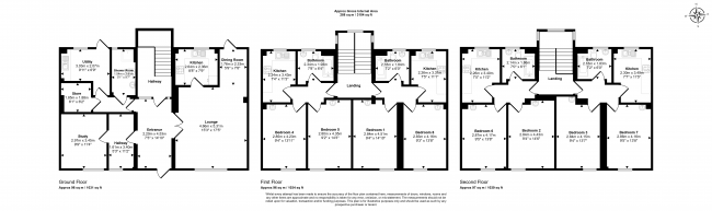 Jennings House, 4A Ferndale Road, Clapham North, SW4 7SF 33