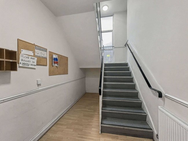 Jennings House, 4A Ferndale Road, Clapham North, SW4 7SF 33