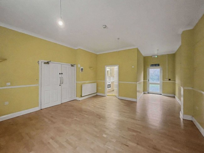 Jennings House, 4A Ferndale Road, Clapham North, SW4 7SF 33