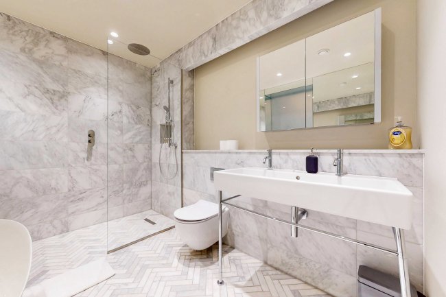 53 Waldemar Avenue Mansions, Waldemar Avenue, Fulham, London, SW6 5LX 2