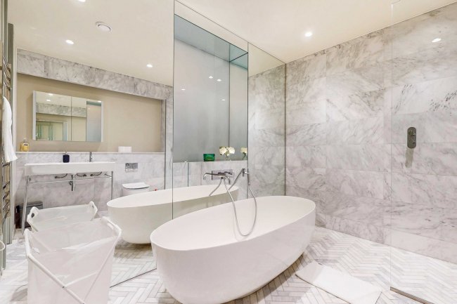 53 Waldemar Avenue Mansions, Waldemar Avenue, Fulham, London, SW6 5LX 2