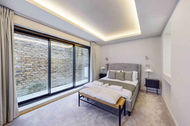 53 Waldemar Avenue Mansions, Waldemar Avenue, Fulham, London, SW6 5LX 2