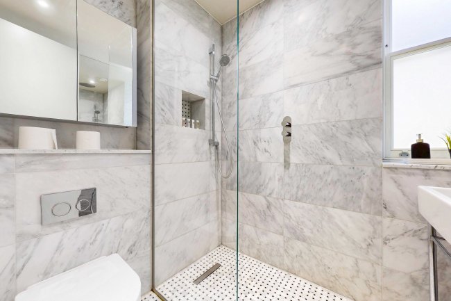 53 Waldemar Avenue Mansions, Waldemar Avenue, Fulham, London, SW6 5LX 2