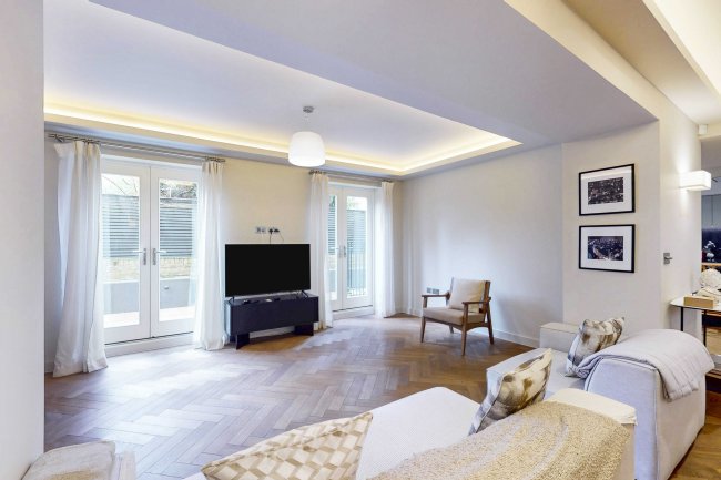 53 Waldemar Avenue Mansions, Waldemar Avenue, Fulham, London, SW6 5LX 2