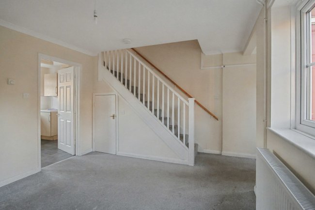 Flats 1 -14 & Houses 15 – 19 Pines Court, East Street, Blandford Forum, Dorset, DT11 7DU 1