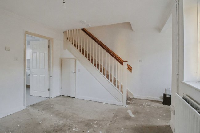 Flats 1 -14 & Houses 15 – 19 Pines Court, East Street, Blandford Forum, Dorset, DT11 7DU 1