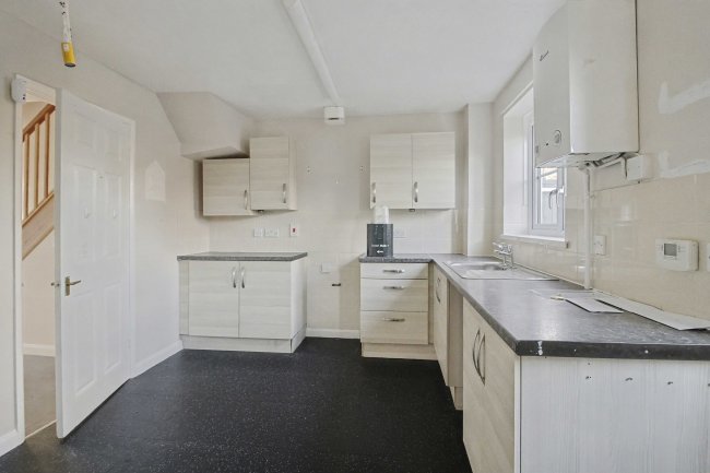 Flats 1 -14 & Houses 15 – 19 Pines Court, East Street, Blandford Forum, Dorset, DT11 7DU 1