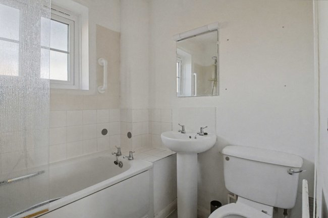 Flats 1 -14 & Houses 15 – 19 Pines Court, East Street, Blandford Forum, Dorset, DT11 7DU 1