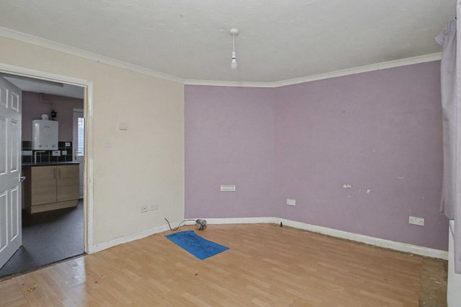 Flats 1 -14 & Houses 15 – 19 Pines Court, East Street, Blandford Forum, Dorset, DT11 7DU 1