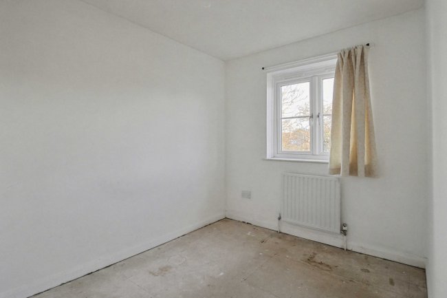 Flats 1 -14 & Houses 15 – 19 Pines Court, East Street, Blandford Forum, Dorset, DT11 7DU 1