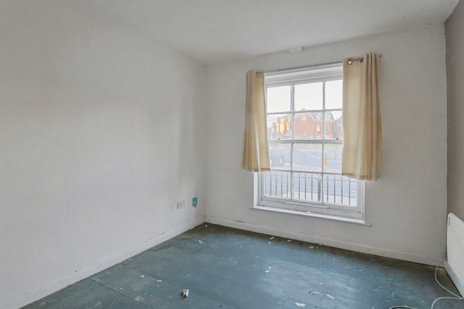 Flats 1 -14 & Houses 15 – 19 Pines Court, East Street, Blandford Forum, Dorset, DT11 7DU 1