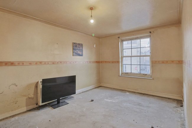 Flats 1 -14 & Houses 15 – 19 Pines Court, East Street, Blandford Forum, Dorset, DT11 7DU 1