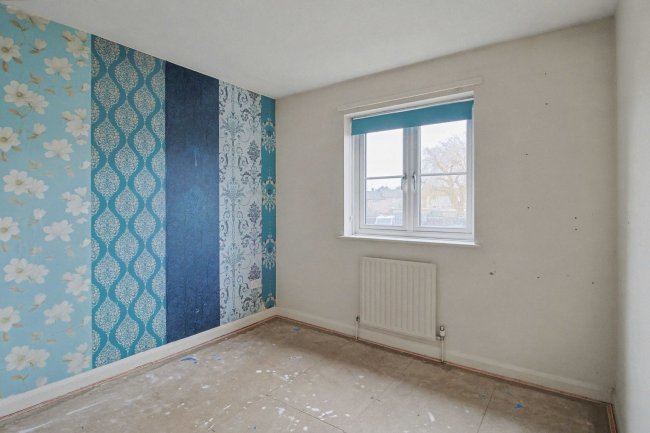 Flats 1 -14 & Houses 15 – 19 Pines Court, East Street, Blandford Forum, Dorset, DT11 7DU 1