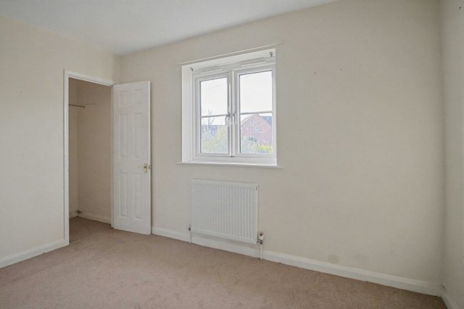 Flats 1 -14 & Houses 15 – 19 Pines Court, East Street, Blandford Forum, Dorset, DT11 7DU 1