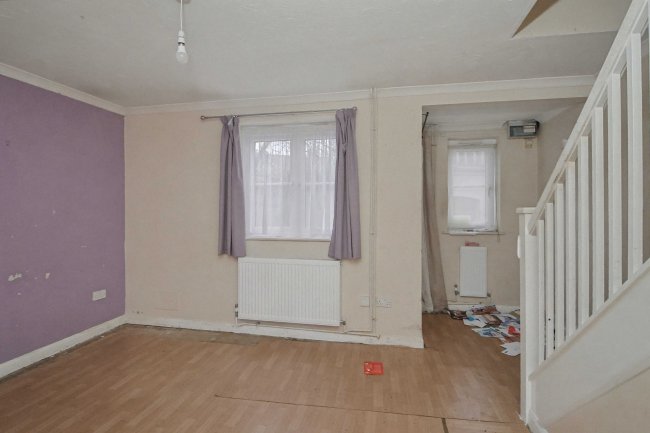 Flats 1 -14 & Houses 15 – 19 Pines Court, East Street, Blandford Forum, Dorset, DT11 7DU 1