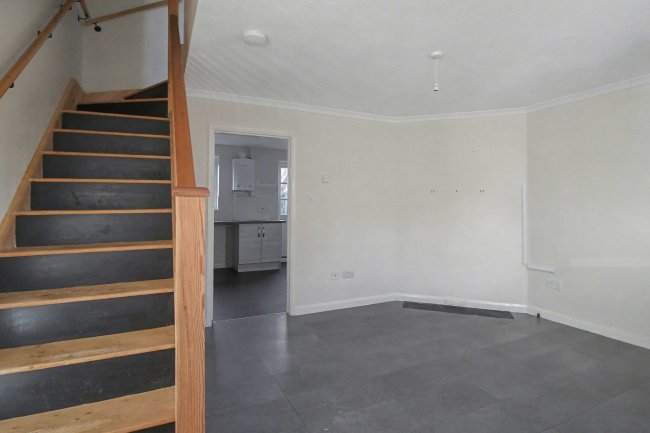 Flats 1 -14 & Houses 15 – 19 Pines Court, East Street, Blandford Forum, Dorset, DT11 7DU 1