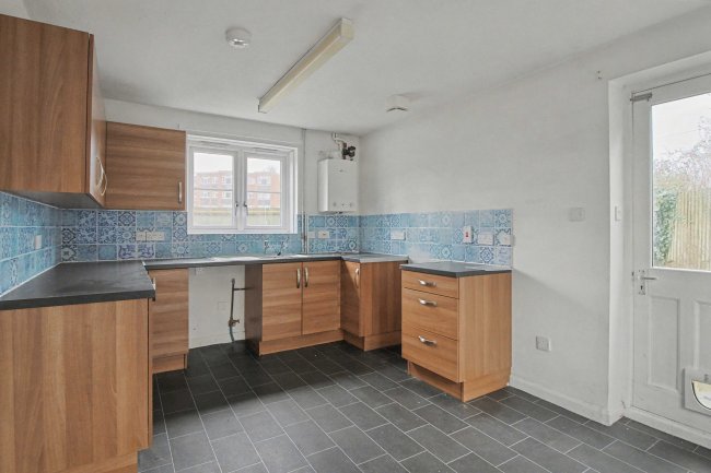 Flats 1 -14 & Houses 15 – 19 Pines Court, East Street, Blandford Forum, Dorset, DT11 7DU 1