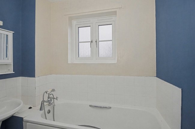 Flats 1 -14 & Houses 15 – 19 Pines Court, East Street, Blandford Forum, Dorset, DT11 7DU 1