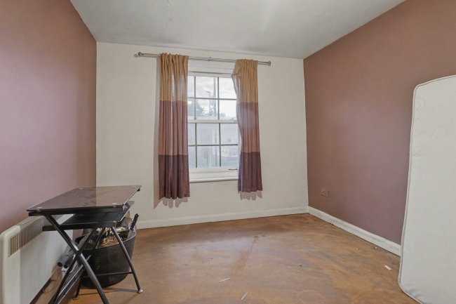 Flats 1 -14 & Houses 15 – 19 Pines Court, East Street, Blandford Forum, Dorset, DT11 7DU 1