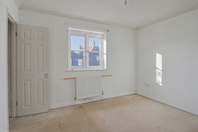 Flats 1 -14 & Houses 15 – 19 Pines Court, East Street, Blandford Forum, Dorset, DT11 7DU 1