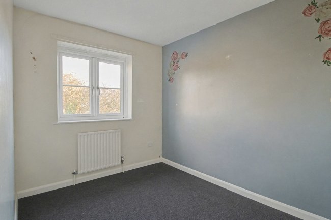 Flats 1 -14 & Houses 15 – 19 Pines Court, East Street, Blandford Forum, Dorset, DT11 7DU 1