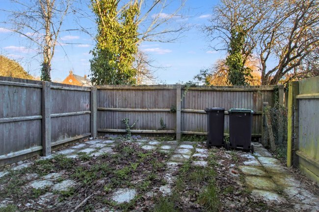 Flats 1 -14 & Houses 15 – 19 Pines Court, East Street, Blandford Forum, Dorset, DT11 7DU 1