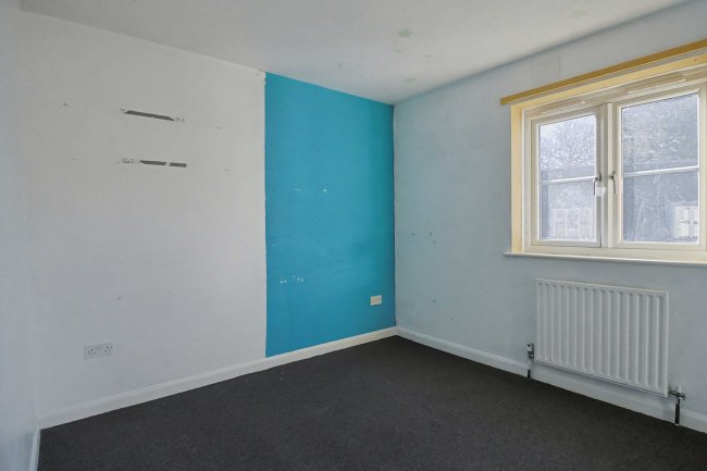 Flats 1 -14 & Houses 15 – 19 Pines Court, East Street, Blandford Forum, Dorset, DT11 7DU 1