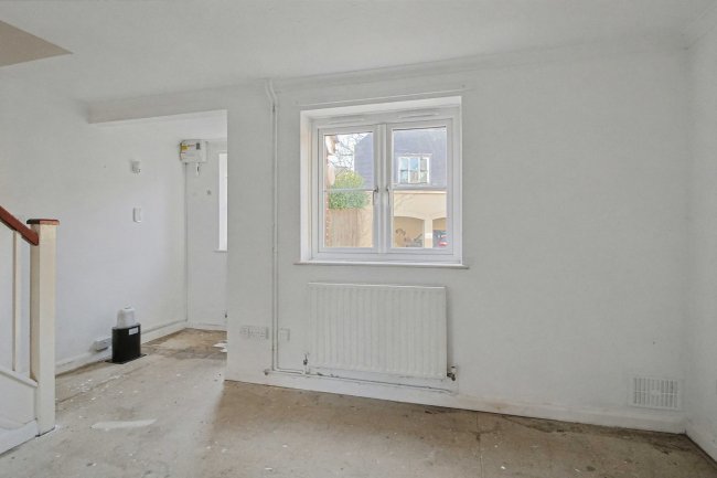 Flats 1 -14 & Houses 15 – 19 Pines Court, East Street, Blandford Forum, Dorset, DT11 7DU 1