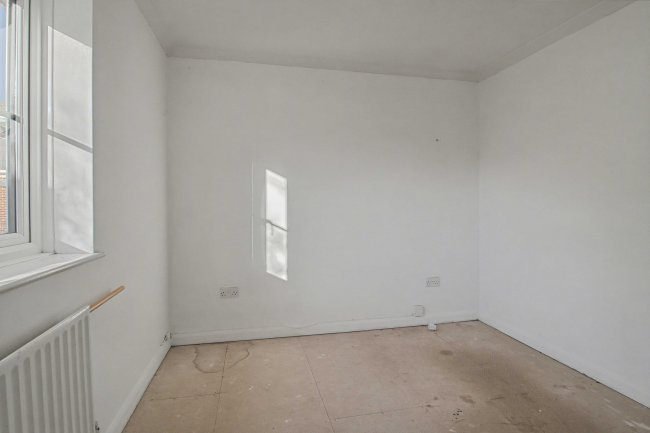 Flats 1 -14 & Houses 15 – 19 Pines Court, East Street, Blandford Forum, Dorset, DT11 7DU 1