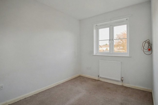 Flats 1 -14 & Houses 15 – 19 Pines Court, East Street, Blandford Forum, Dorset, DT11 7DU 1