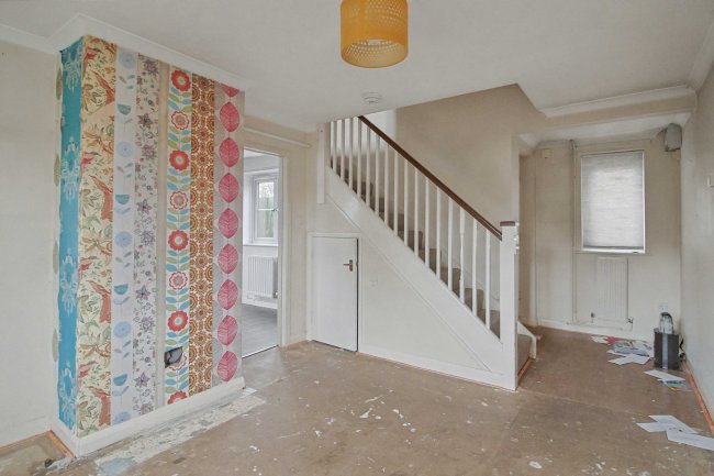 Flats 1 -14 & Houses 15 – 19 Pines Court, East Street, Blandford Forum, Dorset, DT11 7DU 1