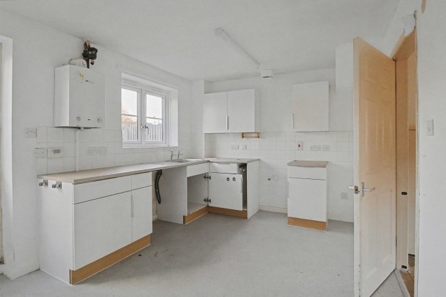 Flats 1 -14 & Houses 15 – 19 Pines Court, East Street, Blandford Forum, Dorset, DT11 7DU 1