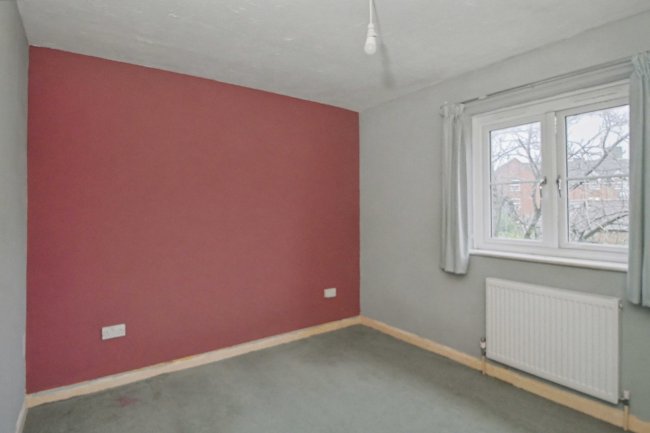 Flats 1 -14 & Houses 15 – 19 Pines Court, East Street, Blandford Forum, Dorset, DT11 7DU 1