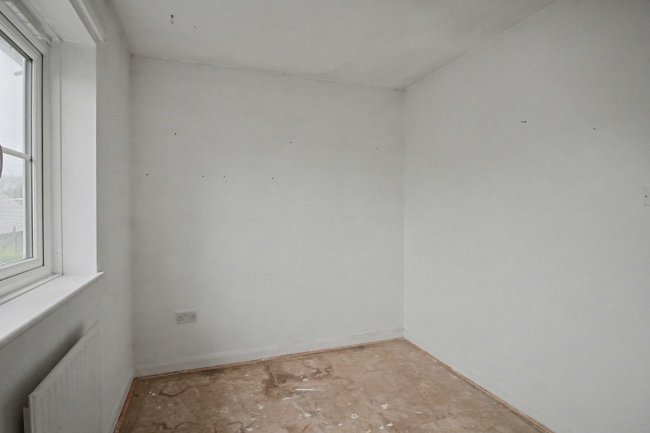 Flats 1 -14 & Houses 15 – 19 Pines Court, East Street, Blandford Forum, Dorset, DT11 7DU 1