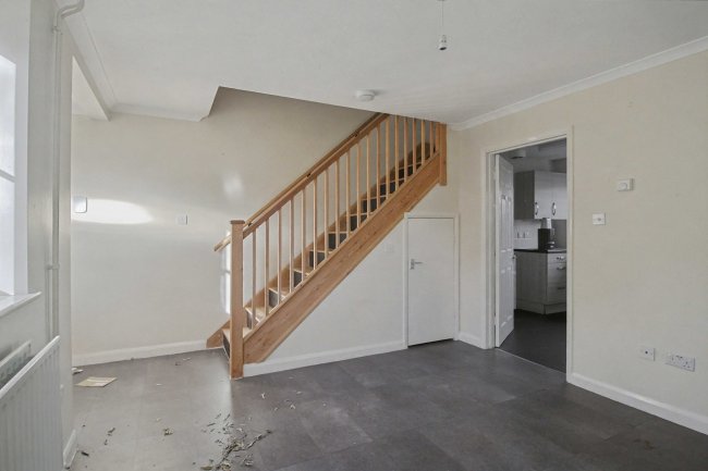 Flats 1 -14 & Houses 15 – 19 Pines Court, East Street, Blandford Forum, Dorset, DT11 7DU 1