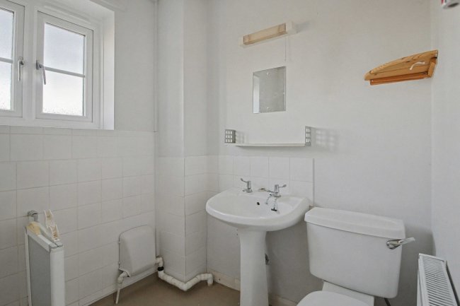 Flats 1 -14 & Houses 15 – 19 Pines Court, East Street, Blandford Forum, Dorset, DT11 7DU 1