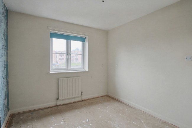 Flats 1 -14 & Houses 15 – 19 Pines Court, East Street, Blandford Forum, Dorset, DT11 7DU 1