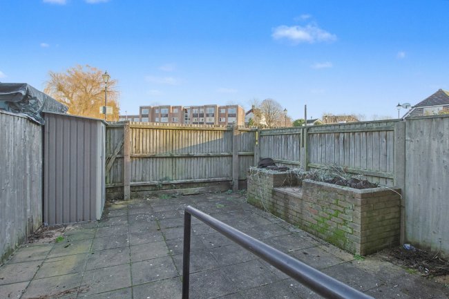 Flats 1 -14 & Houses 15 – 19 Pines Court, East Street, Blandford Forum, Dorset, DT11 7DU 1