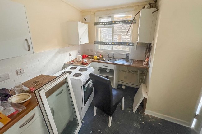 2 & 2A Baker Street, Weston-super-Mare, Somerset, BS23 3AB 1